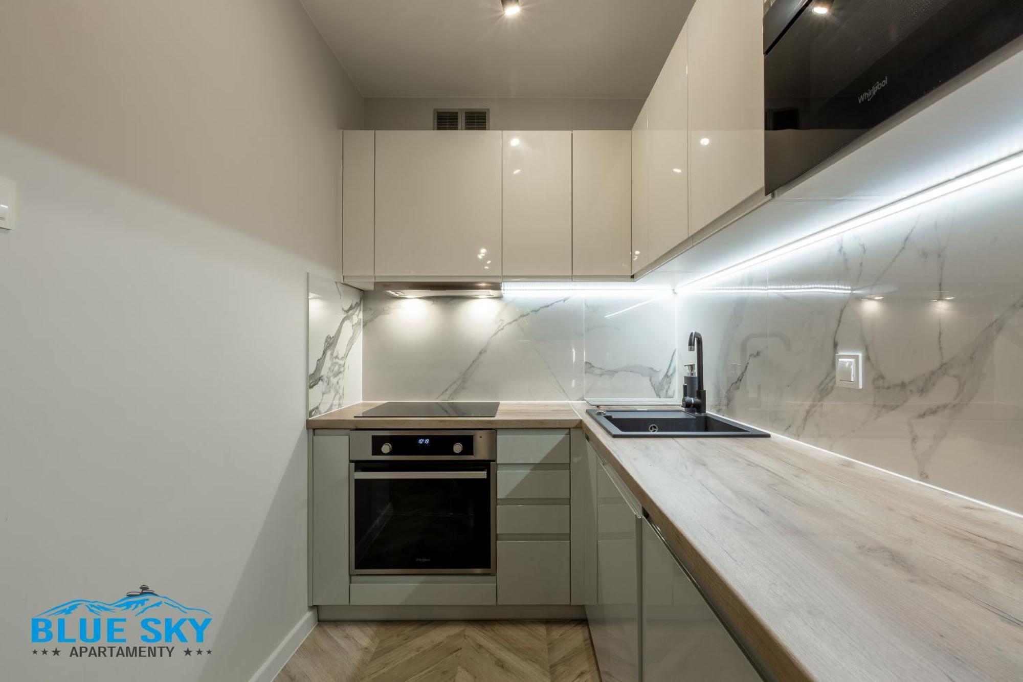 Apartamenty Bluesky - Nad Lomnica 14 - Centrum Karpacza, Blisko Deptaka Quarto foto